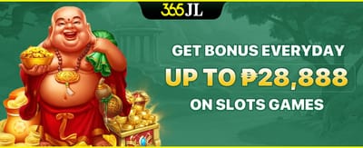 Mega Slot Jackpot Special promotion