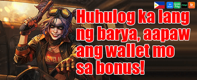 Weekend Reload Bonus promotion